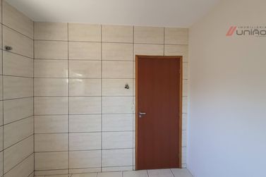 Casa para alugar - 61m&sup2; - Jardim Modelo