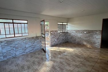 Casa para alugar - 60m&sup2; - Jardim S&atilde;o Marcos