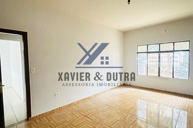 Casa para alugar - 137m&sup2; - Zona II