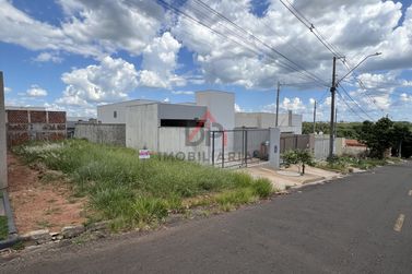 Terreno &agrave; venda - 157m&sup2; - Parque Residencial Belo Monte