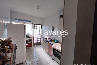 Casa &agrave; venda - 69m&sup2; - Jardim San Martim
