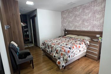 Casa &agrave; venda - 192m&sup2; - Jardim Belvedere