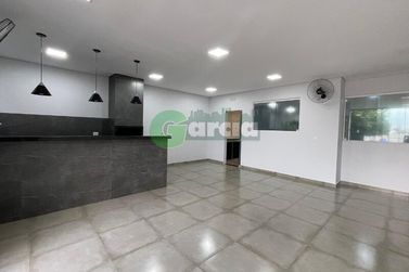 Casa &agrave; venda - 65m&sup2; - Jardim Am&eacute;rica