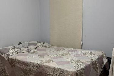 Casa &agrave; venda - 68m&sup2; - Parque Residencial Dubai