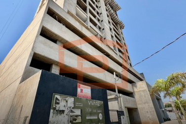 Apartamento &agrave; venda - 71m&sup2; - Zona I-A