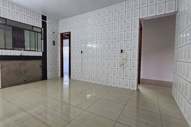 Casa &agrave; venda - 123m&sup2; - ZONA 06