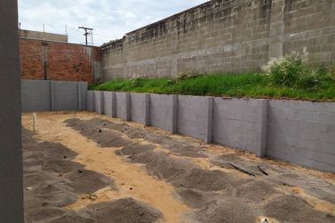 Sal&atilde;o Comercial para alugar - 114m&sup2; - JARDIM SAO CRISTOVAO II