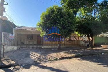 Casa &agrave; venda - 110m&sup2; - Parque San Marino