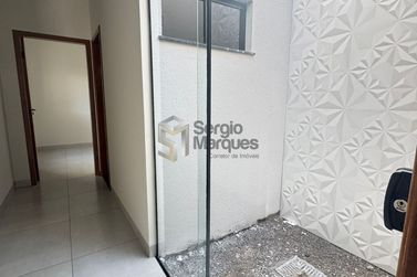 Casa &agrave; venda - 95m&sup2; - Parque Riviera