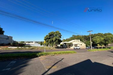 Terreno &agrave; venda - 413m&sup2; - Jardim M&ocirc;naco