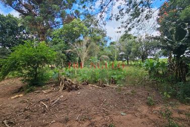 Ch&aacute;cara &agrave; venda - 42088m&sup2; - PARQUE LAGO AZUL