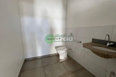 Sal&atilde;o Comercial para alugar - 253m&sup2; - Parque das Laranjeiras