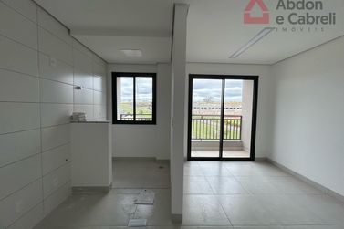 Apartamento para alugar - 65m&sup2; - Parque Interlagos