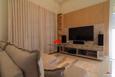 Casa &agrave; venda - 307m&sup2; - Condom&iacute;nio Residencial Paysage Essenza