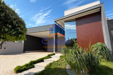 Casa &agrave; venda - 199m&sup2; - PARQUE RESIDENCIAL INTERLAGOS II