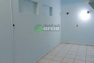 Sala Comercial para alugar - 60m&sup2; - Zona II