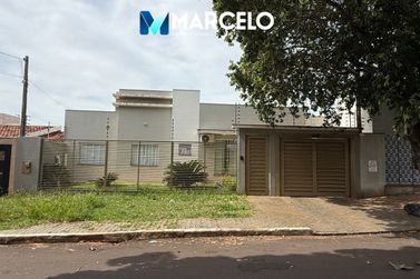 Casa &agrave; venda - 91m&sup2; - Jardim Bela Vista