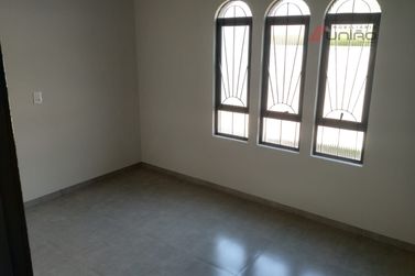 Casa &agrave; venda - 122m&sup2; - Zona VII