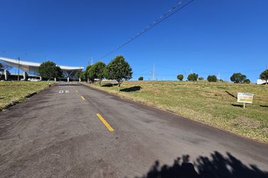 Terreno &agrave; venda - 240m&sup2; - Parque Interlagos