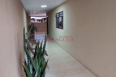 Casa &agrave; venda - 59m&sup2; - ZONA ARMAZEM