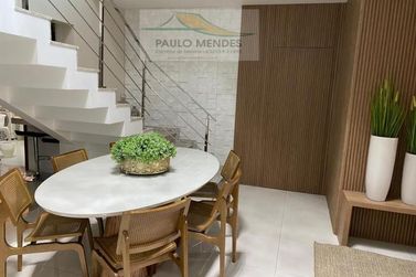 Apartamento &agrave; venda - 280m&sup2; - Zona III