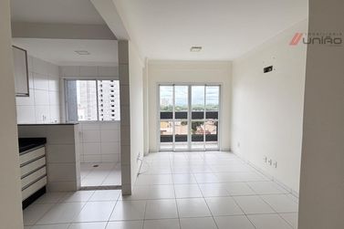 Apartamento para alugar - Zona III