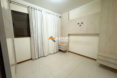 Apartamento &agrave; venda - 103m&sup2; - Zona I