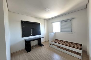 Apartamento para alugar - 121m&sup2; - Zona I