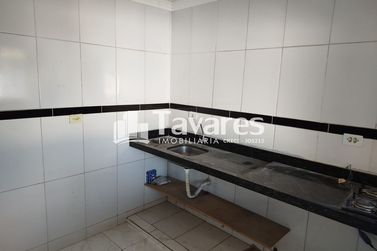Casa &agrave; venda - 179m&sup2; - Parque San Remo I