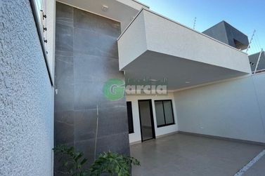 Casa &agrave; venda - 90m&sup2; - Parque Est&acirc;ncia II