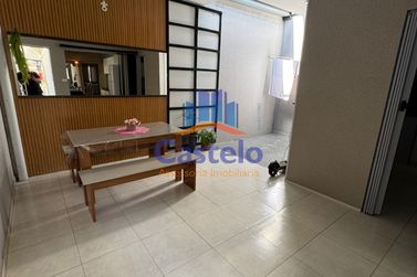 Casa &agrave; venda - 92m&sup2; - PARQUE RESIDENCIAL BELO MONTE