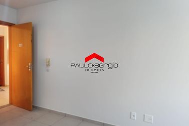 Apartamento &agrave; venda - Residencial Bela Vida