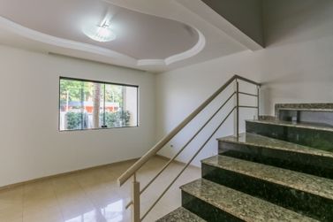 Sobrado &agrave; venda - 280m&sup2; - Zona II
