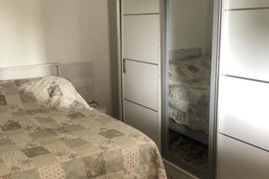 Casa &agrave; venda - 103m&sup2; - Jardim Morumbi