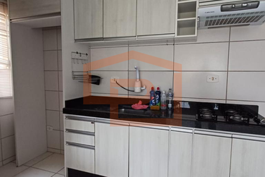 Apartamento para alugar - 50m&sup2; - Jardim S&atilde;o Crist&oacute;v&atilde;o