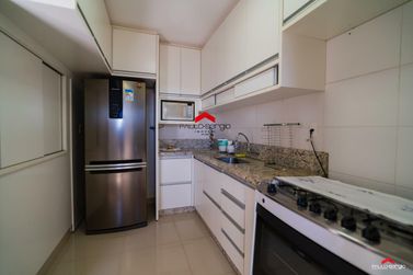 Apartamento &agrave; venda - 86m&sup2; - Zona I-A