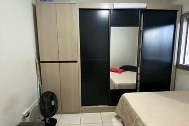 Casa &agrave; venda - 74m&sup2; - Parque do Lago