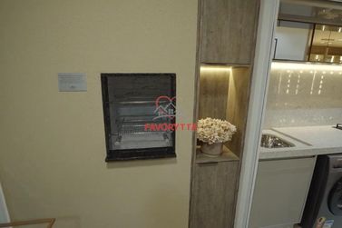 Apartamento &agrave; venda - 58m&sup2; - Jardim Cidade Alta