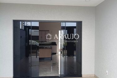 Casa &agrave; venda - 80m&sup2; - Parque do Jap&atilde;o