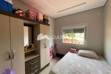 Casa &agrave; venda - 99m&sup2; - BOM PRINC&Iacute;PIO