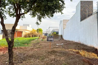Terreno &agrave; venda - 187m&sup2; - Jardim S&atilde;o Francisco