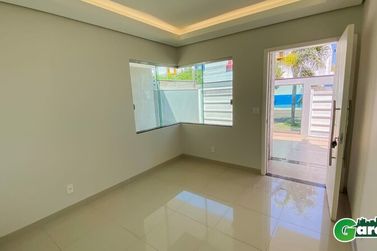 Casa &agrave; venda - 163m&sup2; - JARDIM GLOBAL