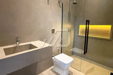 Casa &agrave; venda - 362m&sup2; - Residencial Euro Park