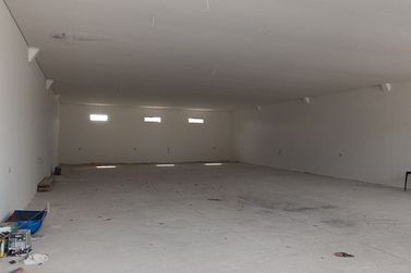 Sala Comercial para alugar - 450m&sup2; - Zona I