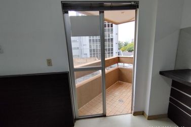 Apartamento &agrave; venda - Zona I