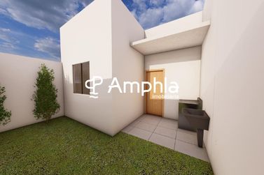 Casa &agrave; venda - 59m&sup2; - S&atilde;o Francisco