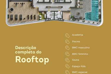 Apartamento &agrave; venda - 156m&sup2; - Zona I