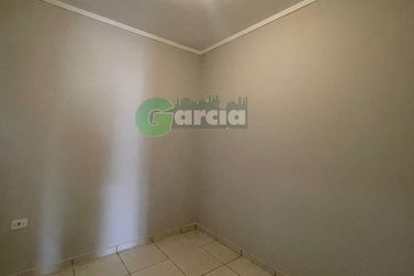 Casa &agrave; venda - 72m&sup2; - PARQUE RESIDENCIAL ITALIA