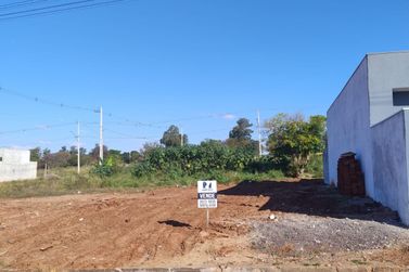 Terreno &agrave; venda - 144m&sup2; - Jardim Pimentel