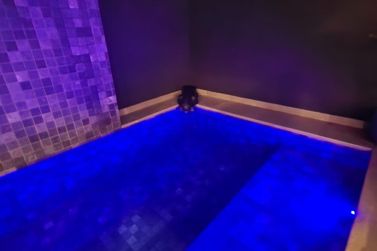 Casa &agrave; venda - 275m&sup2; - Condom&iacute;nio Royal Garden